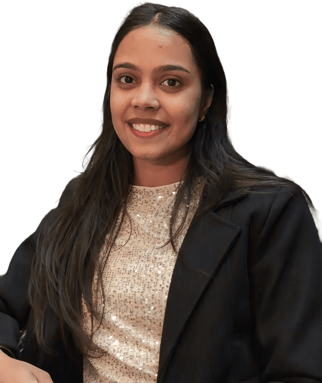 aditi tripathi, person