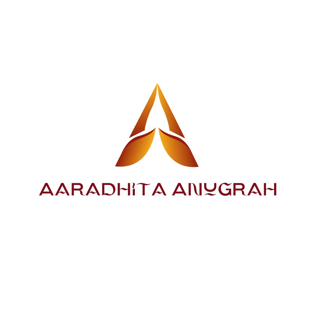 Aaradhita Anugrah logo