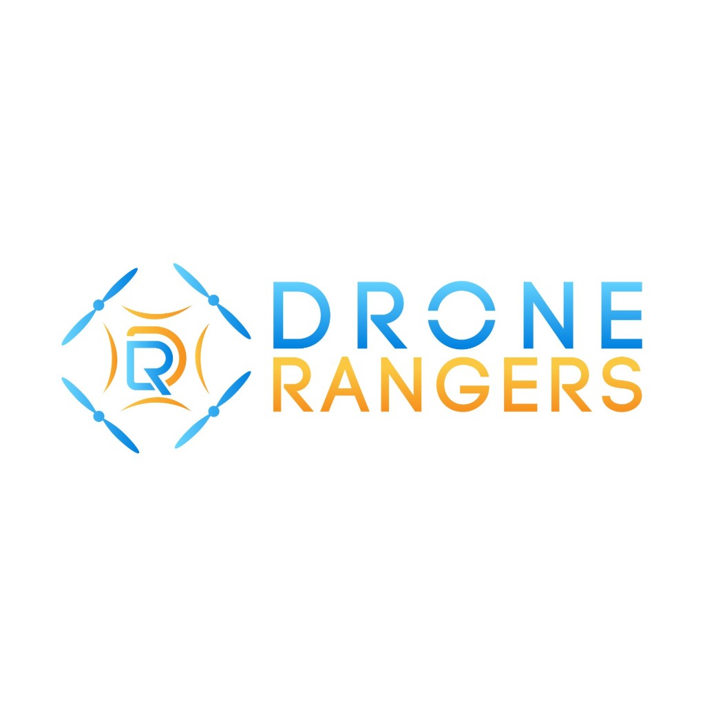 Drone Rangers logo