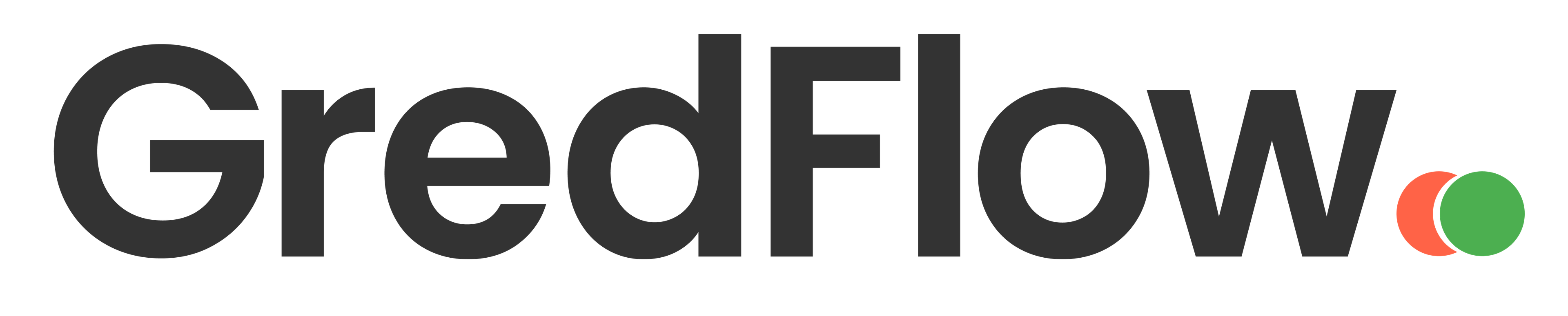 Gredflow