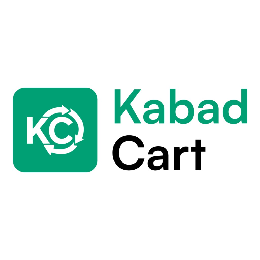 Kabad Cart logo