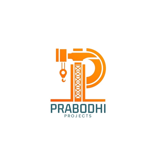 Prabodhi Projects logo