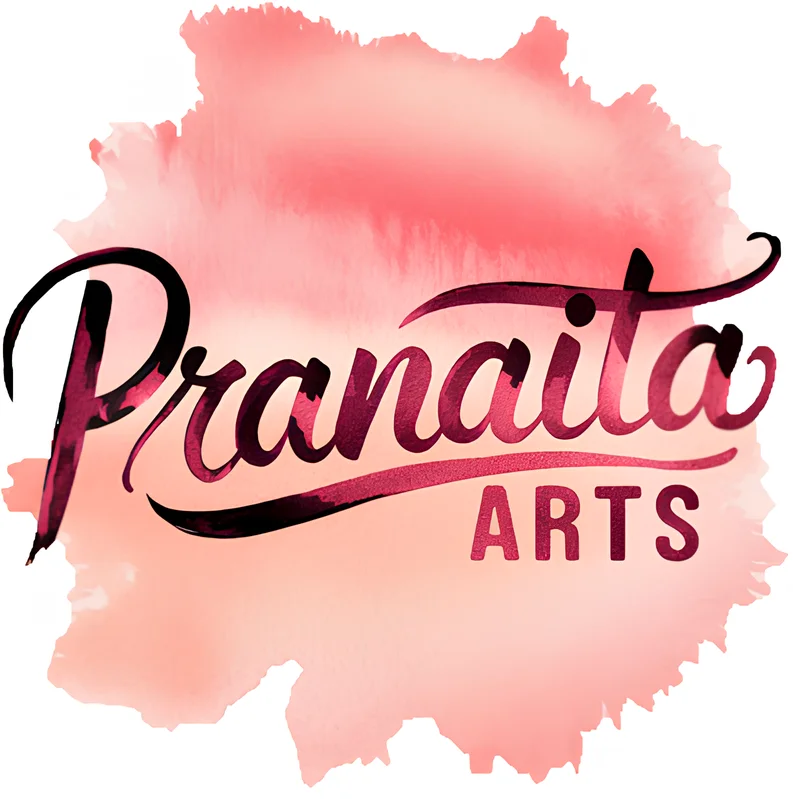 Pranaita Arts logo