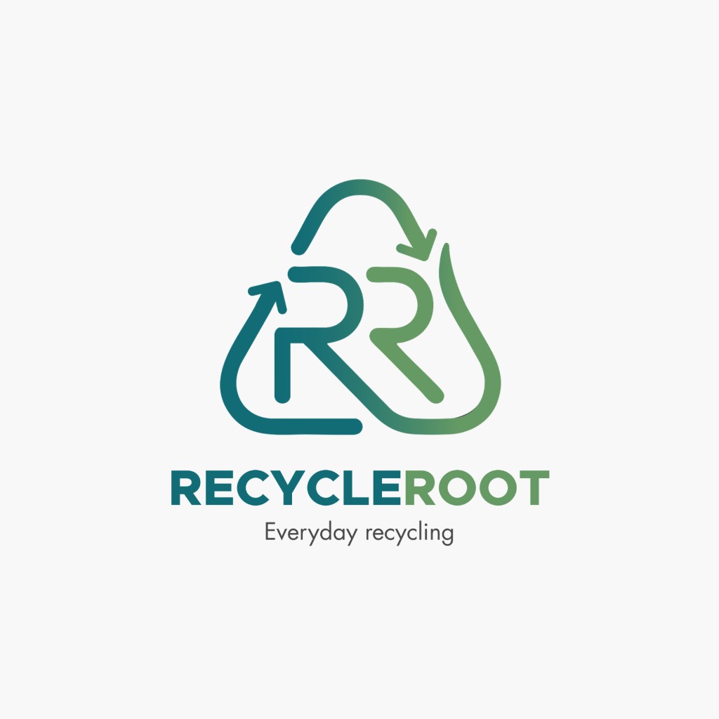 RecycleRoot logo