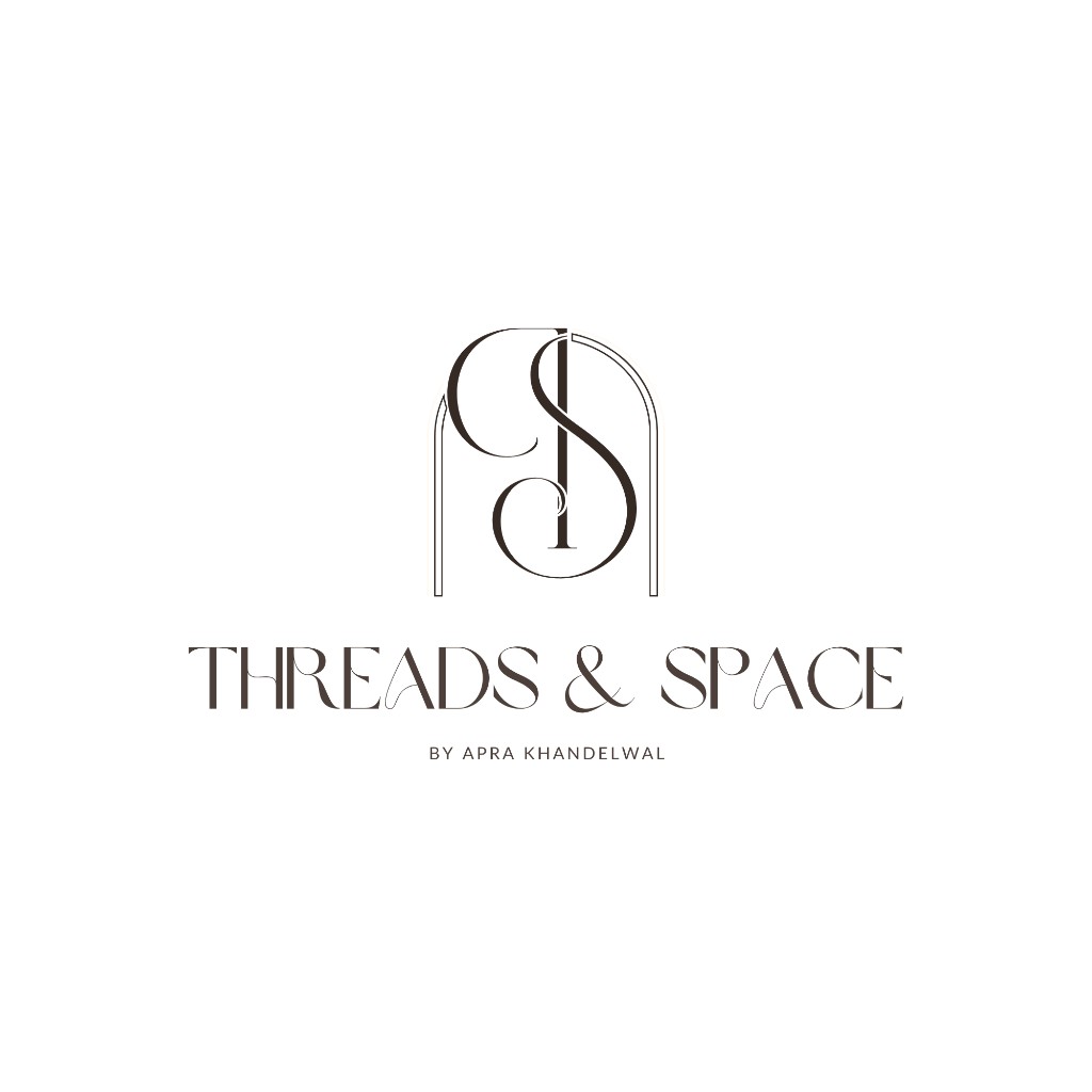 Threads & Space logo