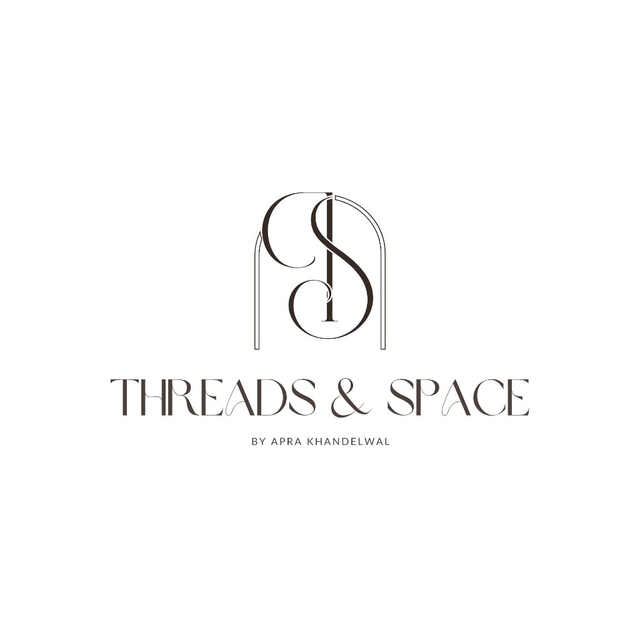 Threads & Space logo